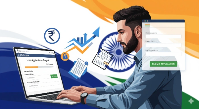 Application For Existing Units (2nd Loan)