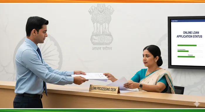 Application For Existing Units (2nd Loan)