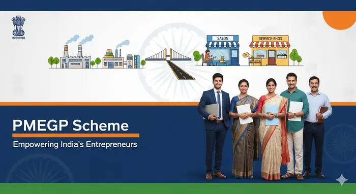 Download Free PMEGP Scheme in PDf 2025