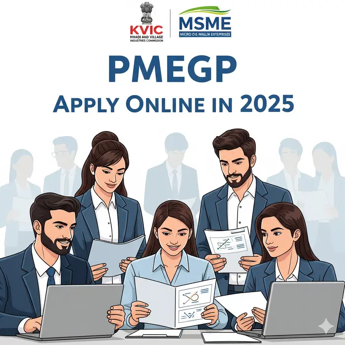 PMEGP Apply Online