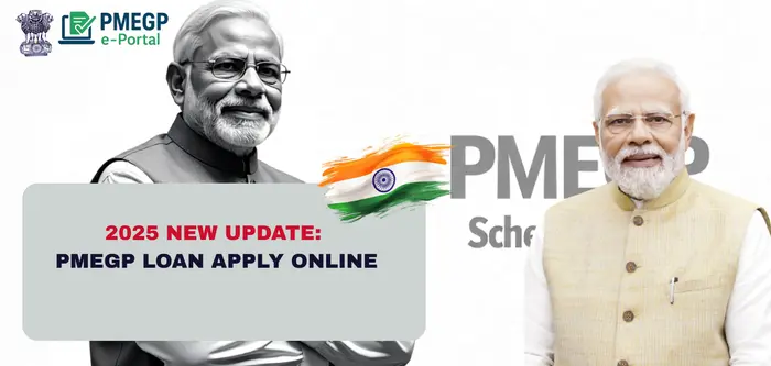 PMEGP Loan Apply Online