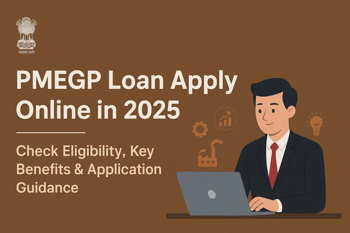 PMEGP Loan