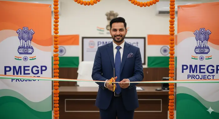 PMEGP Project