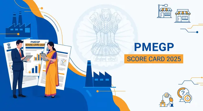 PMEGP Score Card