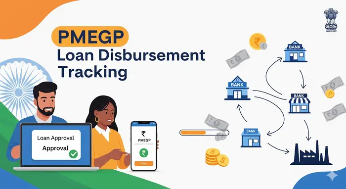 PMEGP e-Tracking